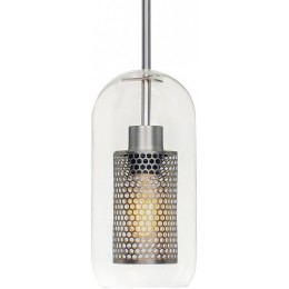 Светильник на штанге Loft it Hexagon LOFT2567-D