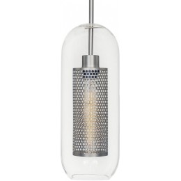 Светильник на штанге Loft it Hexagon LOFT2567-E