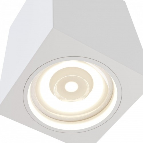 Накладной светильник Maytoni Focus C011CL-01W