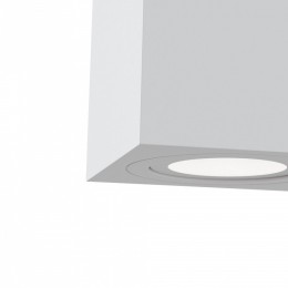 Накладной светильник Maytoni Atom C017CL-01W