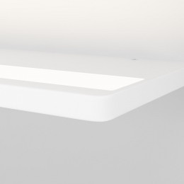 Накладной светильник Maytoni Shine C033WL-L12W3K