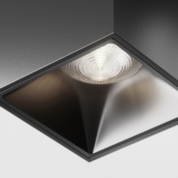 Накладной светильник Maytoni Alfa LED C065CL-L12B4K-D