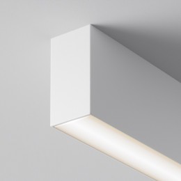 Накладной светильник Maytoni Basis C068CL-12W3-6K-W