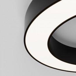 Накладной светильник Maytoni Lua C093CL-36W4K-B