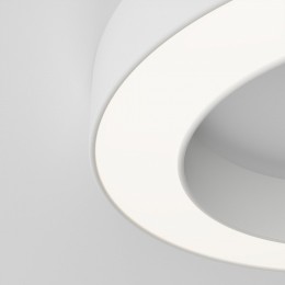 Накладной светильник Maytoni Lua C093CL-36W4K-W