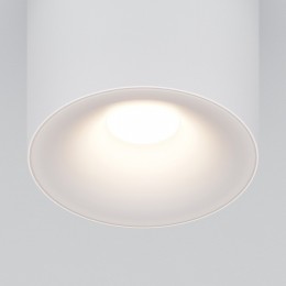 Накладной светильник Maytoni Spark C094-GU10-W