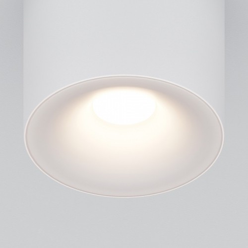 Накладной светильник Maytoni Spark C094-GU10-W