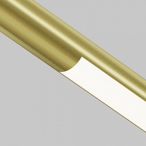 Модульный светильник Maytoni Basis C100CL-L1000-24W3-6K-BS