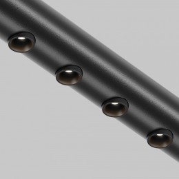 Модульный светильник Maytoni Points C101CL-L1000-24W3-6K-B