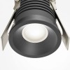 Встраиваемый светильник Maytoni Mini DL059-7W4K-B