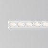 Встраиваемый светильник Maytoni Points DL065-20W3-6K-TRS-W