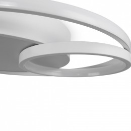 Накладной светильник Freya  FR10028CL-L80W