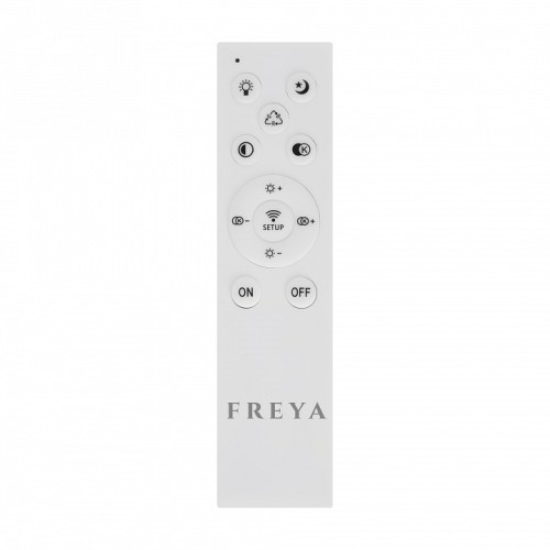 Накладной светильник Freya  FR10029CL-L70W