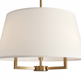 Светильник на штанге Freya Graceful FR2042CL-03BS