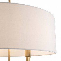 Светильник на штанге Freya Arricci FR2059PL-05BS