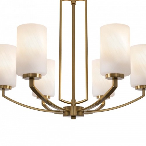 Люстра на штанге Freya Arricci FR2059PL-06BS