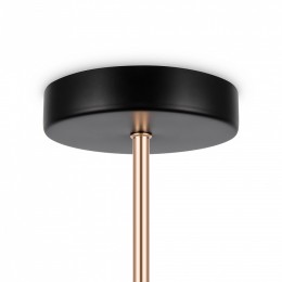 Люстра на штанге Freya Matis FR4010CL-03GB