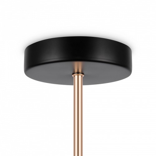 Люстра на штанге Freya Matis FR4010CL-03GB