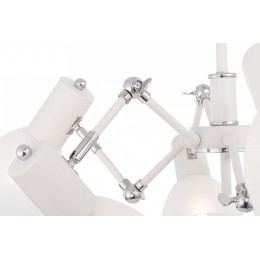 Люстра на штанге Freya Avery FR5080PL-06W