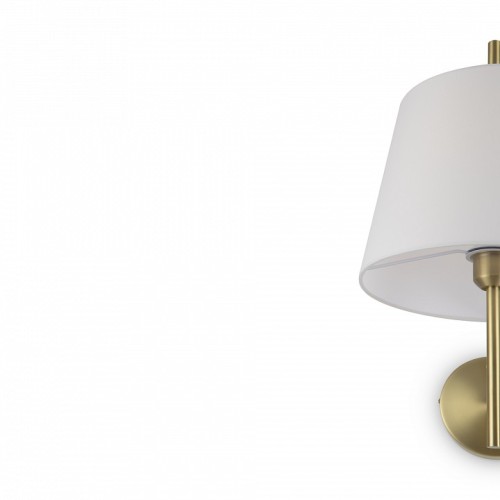 Бра Freya Sandy FR5118WL-01BS