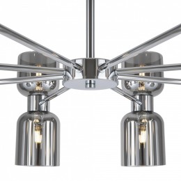 Люстра на штанге Freya Savia FR5203PL-16CH1