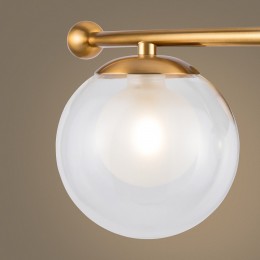 Бра Freya Lumos FR5262WL-02BS