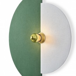 Накладной светильник Freya Carry FR5487WL-01G