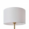 Настольная лампа декоративная Freya Ceram FR5491TL-01BS