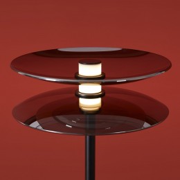 Торшер Freya Tower FR5537FL-L7B