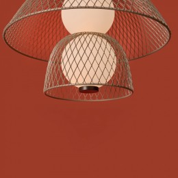 Подвесной светильник Freya Harper FR5545PL-L5GR