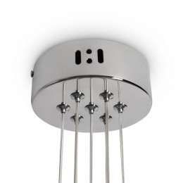 Подвесная люстра Freya Verto FR5580PL-L35N