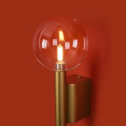 Накладной светильник Freya Luce FR5584WL-L10G