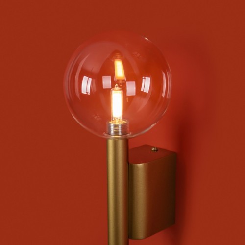 Накладной светильник Freya Luce FR5584WL-L10G