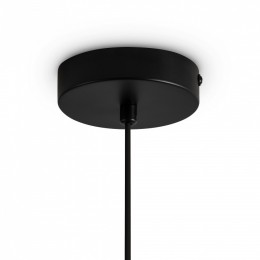 Подвесной светильник Freya Irisa FR5593PL-01B