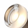 Накладной светильник Freya Ретро FR5603WL-L3TR