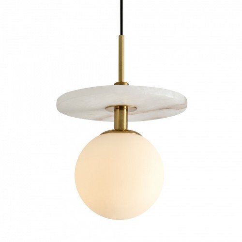 Подвесной светильник Freya Пещера FR5631PL-01BS