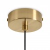 Подвесной светильник Freya Пещера FR5631PL-01BS1