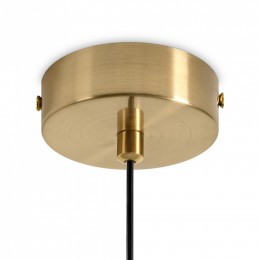 Подвесной светильник Freya Пещера FR5631PL-01BS1