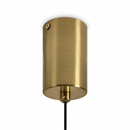 Подвесной светильник Freya Cave FR5631PL-L6BS1