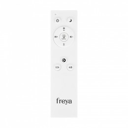 Потолочная люстра Freya Molecule FR6080CL-L92W