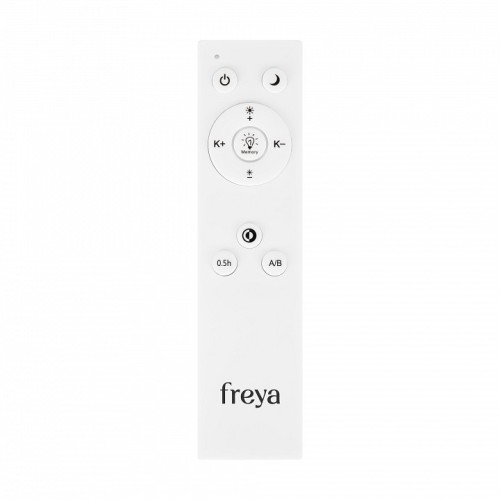 Потолочная люстра Freya Molecule FR6080CL-L92W