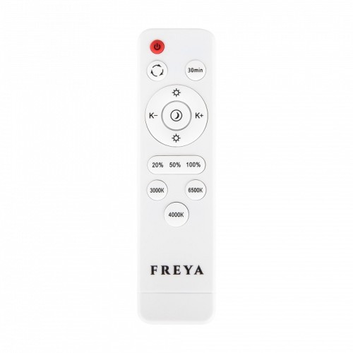 Накладной светильник Freya Frame FR6084CL-L82B