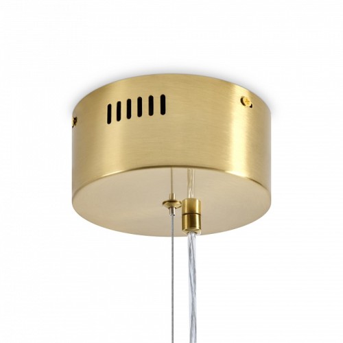 Подвесная люстра Freya Amela FR6138PL-L30BS