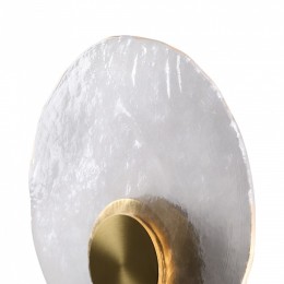 Накладной светильник Freya Eclat FR6182WL-L5BS