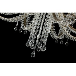 Подвесная люстра Maytoni Bience H018-PL-08-NG