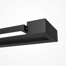 Подсветка для картины Maytoni Beam MIR002WL-L10B4K