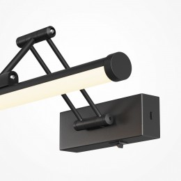 Подсветка для картины Maytoni Luster MIR268WL-L3B3K