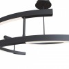 Подвесной светильник Maytoni Линия MOD016PL-L52BK