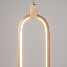 Подвесной светильник Maytoni Chain MOD017PL-L13G