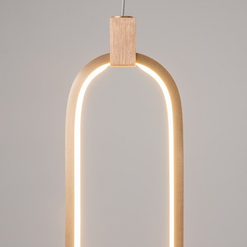 Подвесной светильник Maytoni Chain MOD017PL-L13G